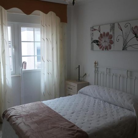 Appartement Piso Leo 1 à Cee Extérieur photo
