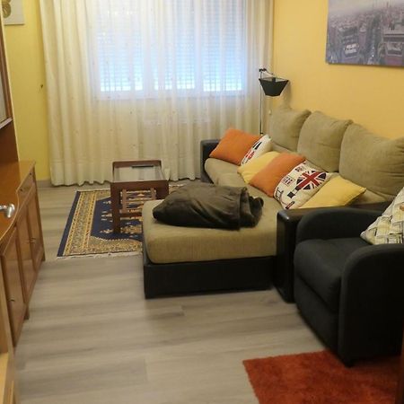 Appartement Piso Leo 1 à Cee Extérieur photo