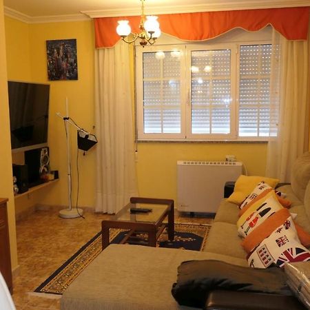Appartement Piso Leo 1 à Cee Extérieur photo