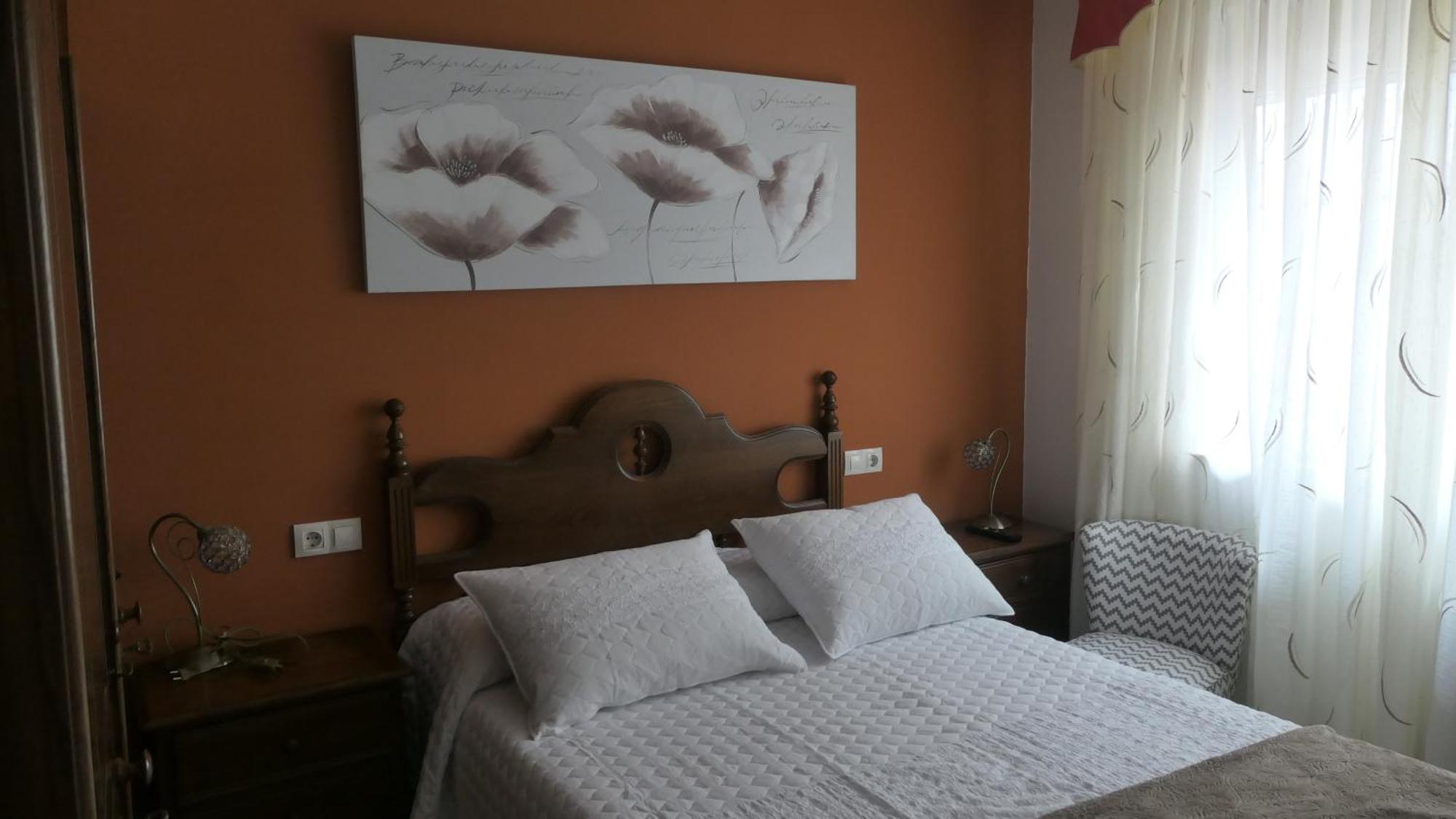 Appartement Piso Leo 1 à Cee Extérieur photo
