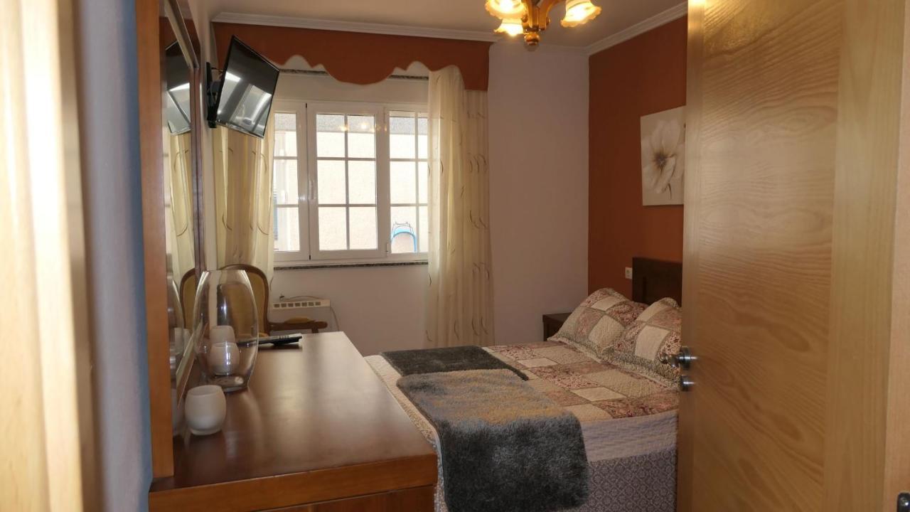 Appartement Piso Leo 1 à Cee Extérieur photo
