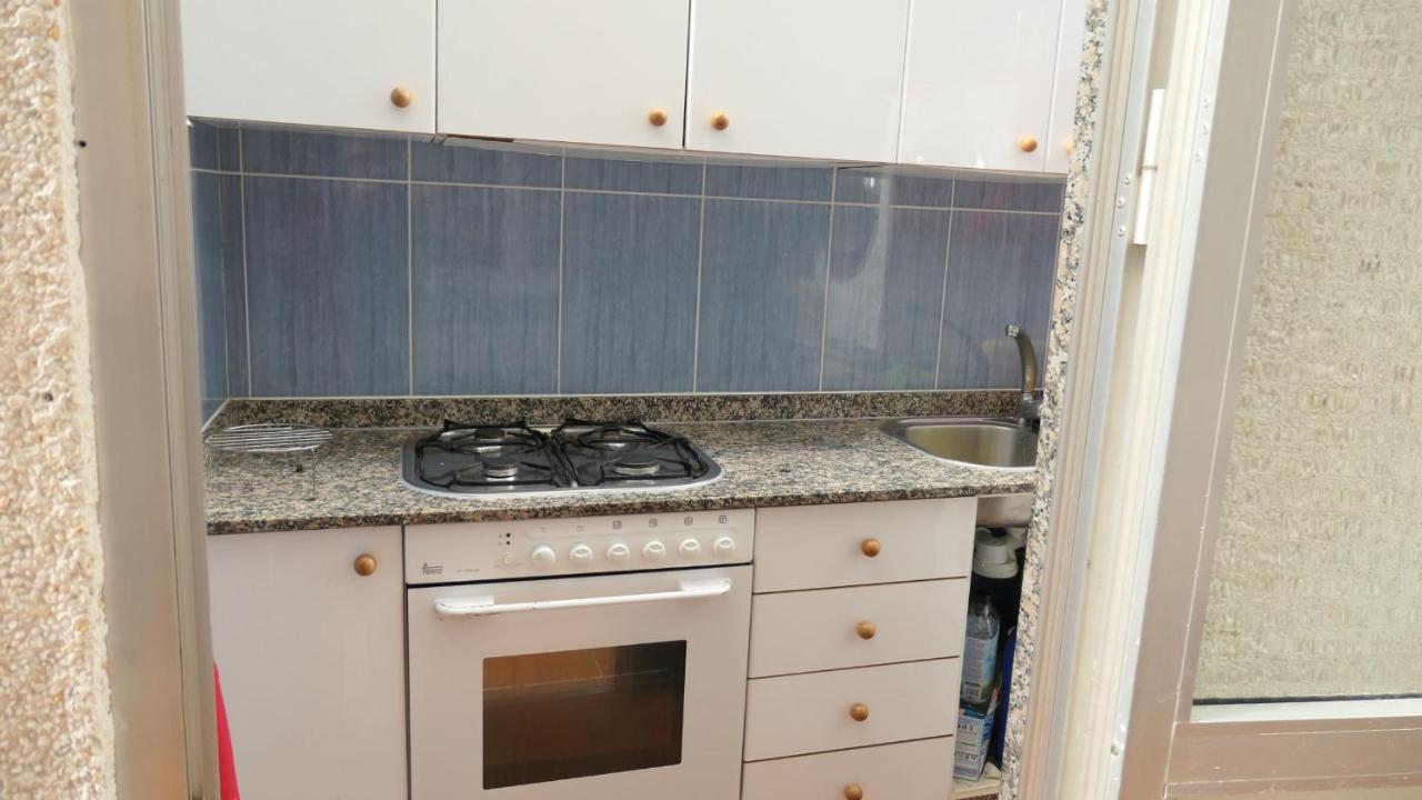 Appartement Piso Leo 1 à Cee Extérieur photo
